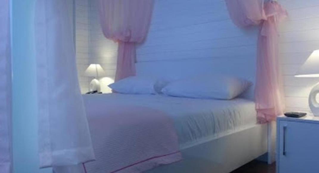 Boutique Artist Hotell Tiranë Eksteriør bilde