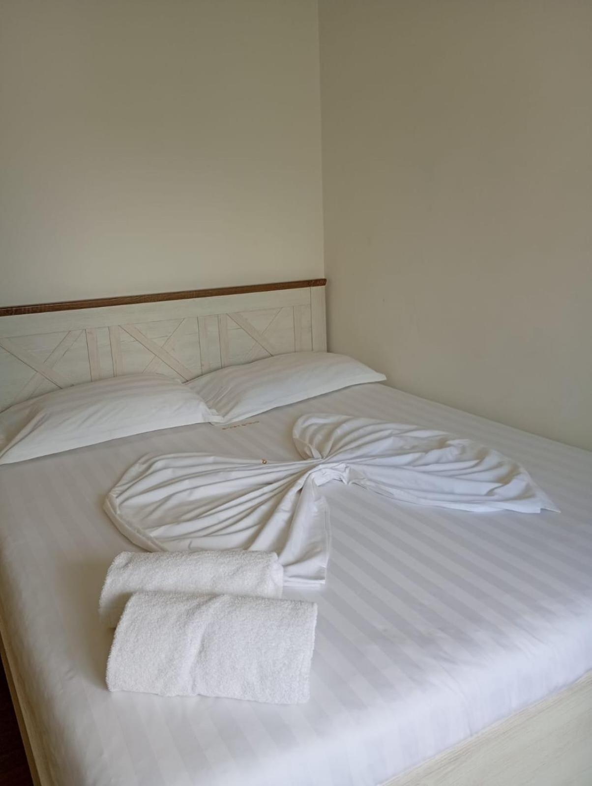 Boutique Artist Hotell Tiranë Eksteriør bilde