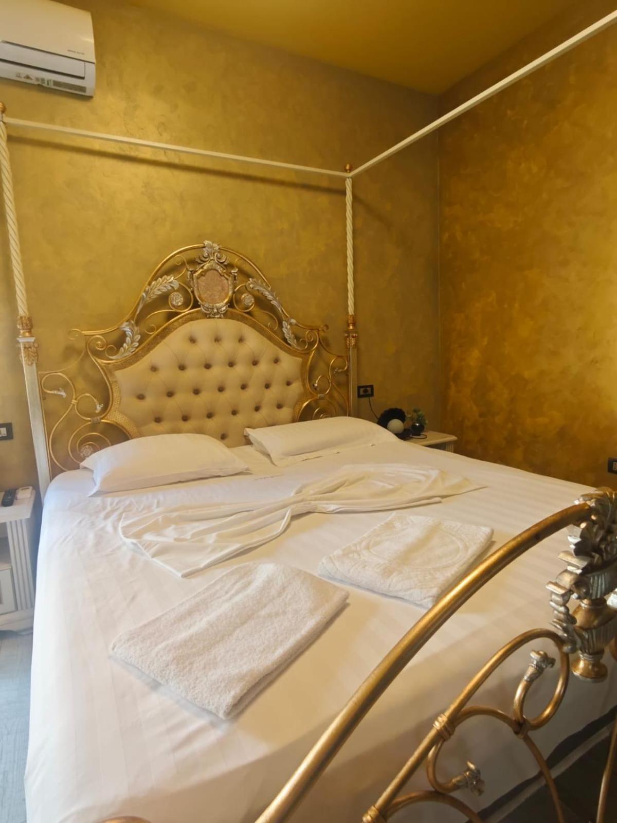 Boutique Artist Hotell Tiranë Eksteriør bilde
